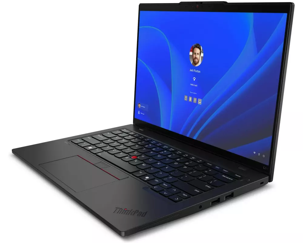 Lenovo TP L14 AMD G5 R5 16G 512G W11P