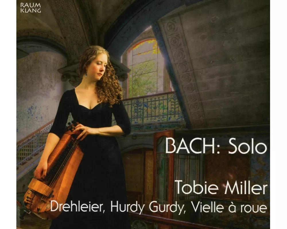 Bach: Solo