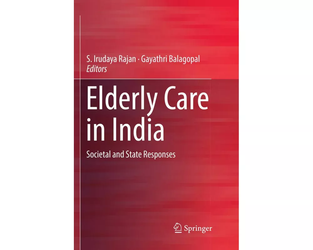 Elderly Care in India