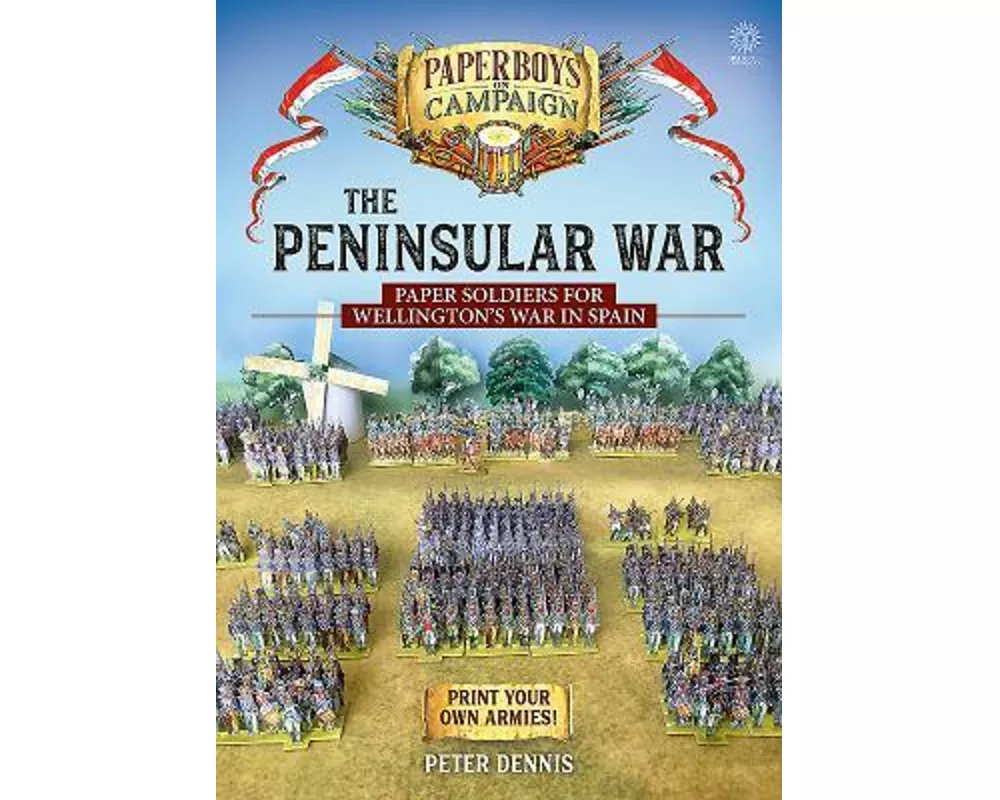 The Peninsular War