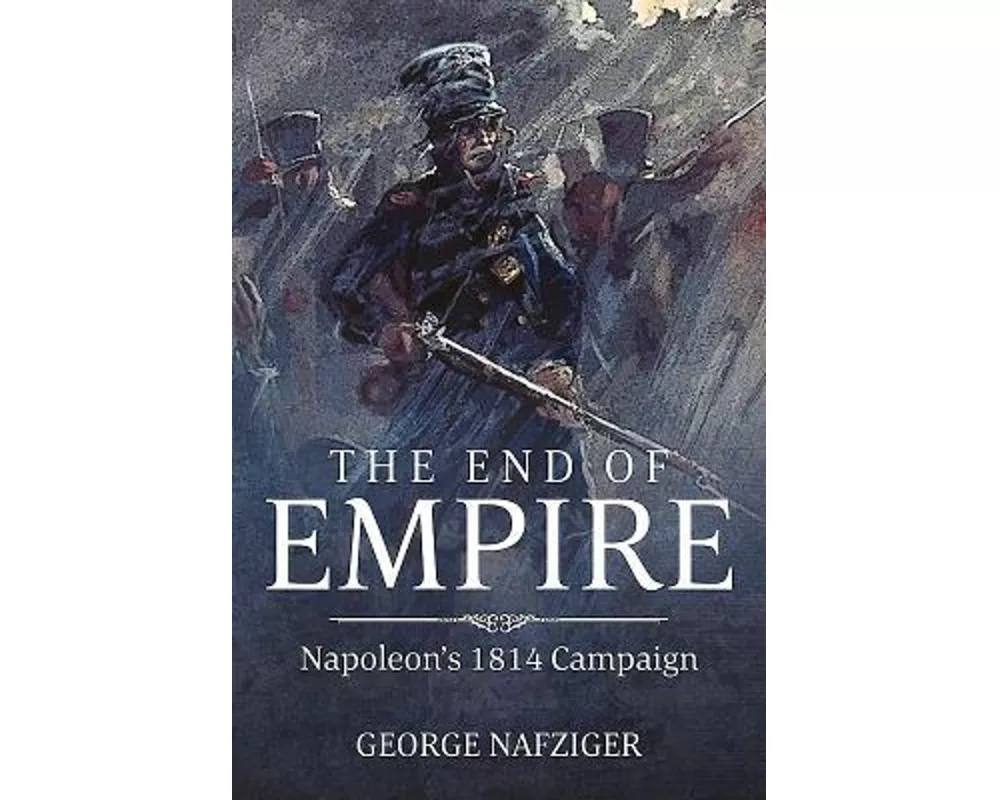 The End of Empire