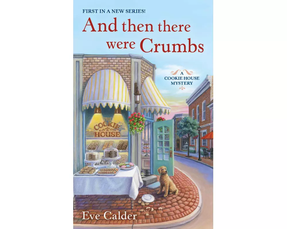 And Then There Were Crumbs