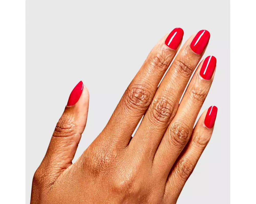 OPI RapiDry Haul Sass Haul Sass