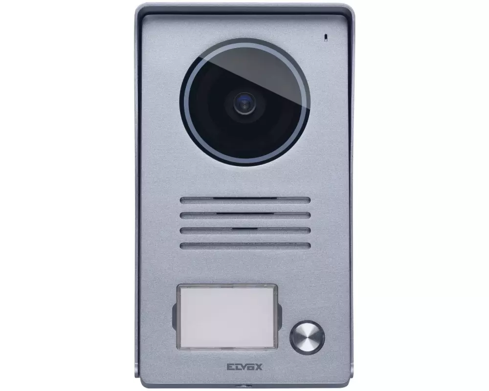 VIMAR Analog Türstation ELVOX Erweiterung