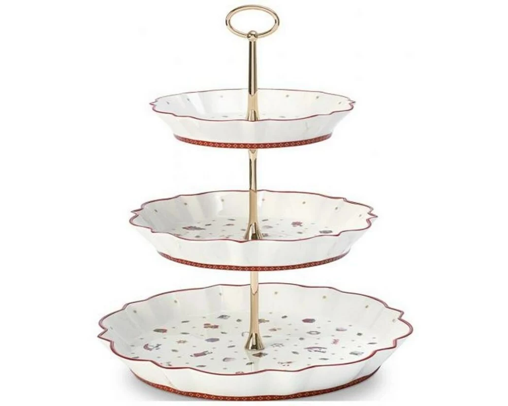 Villeroy & Boch Toys Delight Etagere 33 cm