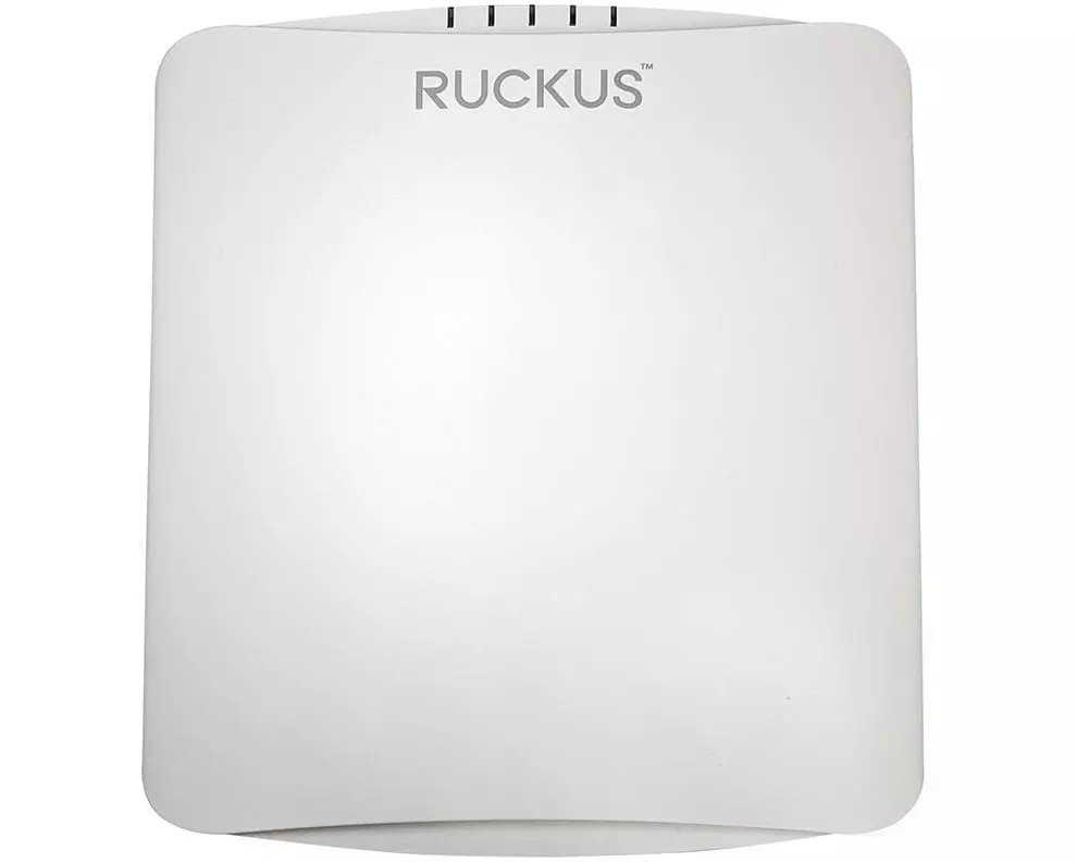 Ruckus Mesh Access Point R750 unleashed