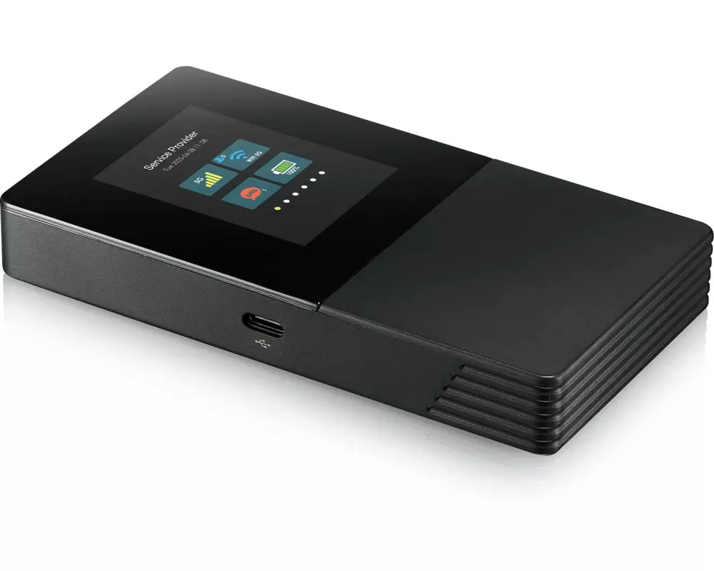 Zyxel 5G Router NR2111