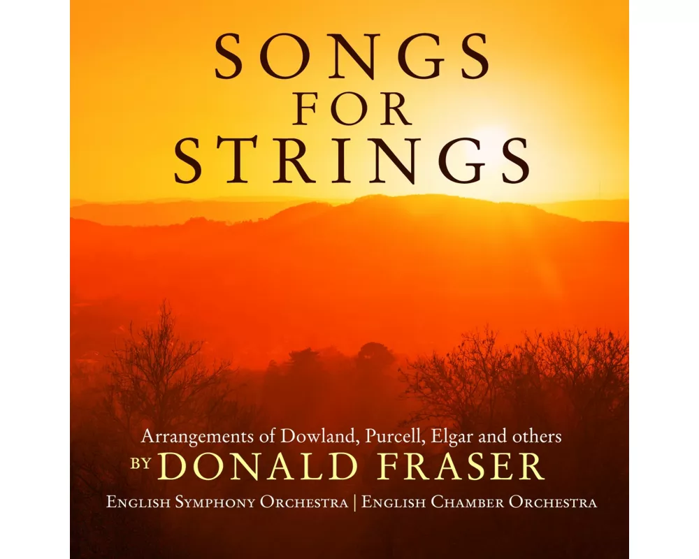 Songs For Strings