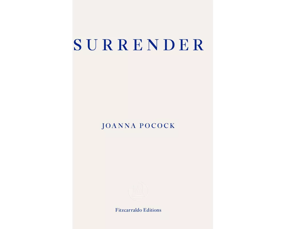 Surrender