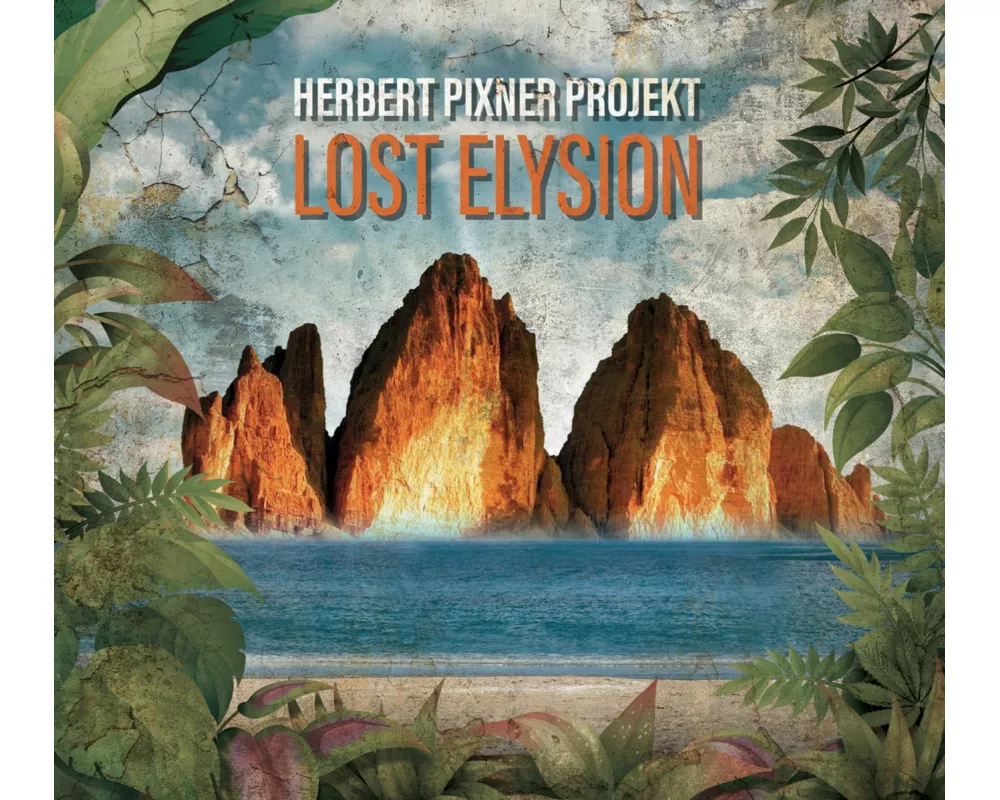 Lost Elysion