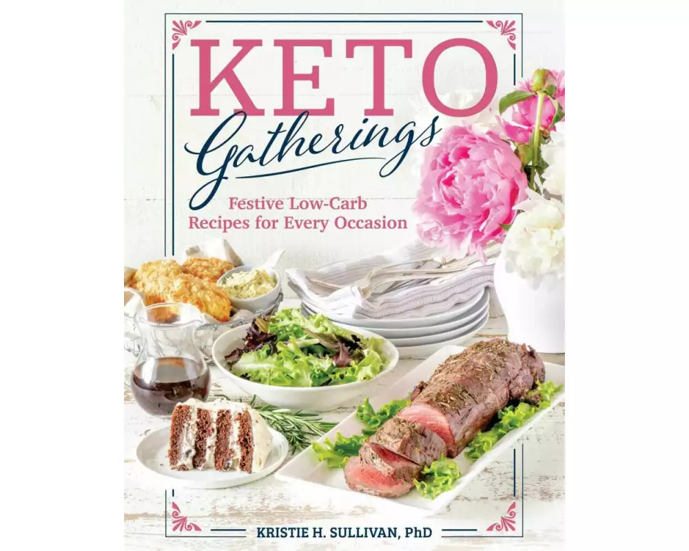 Keto Gatherings