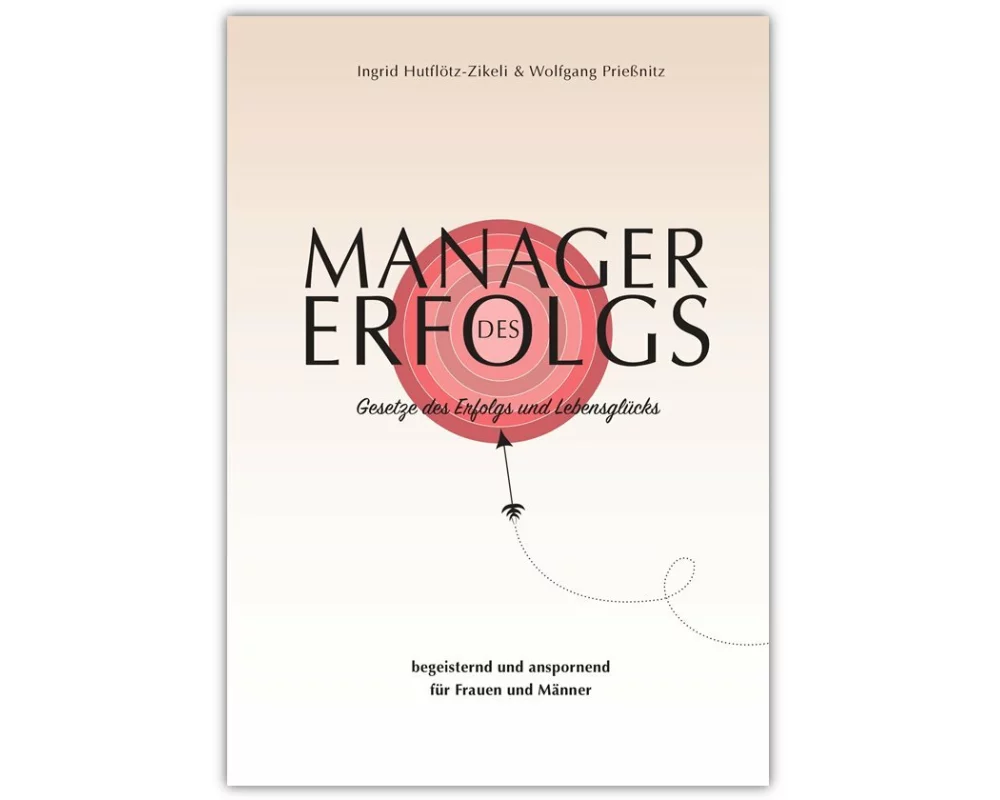 Manager des Erfolgs
