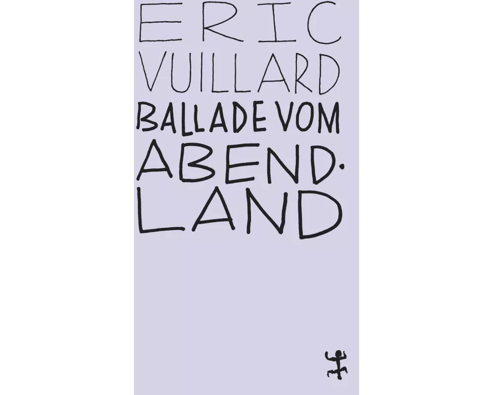 Ballade vom Abendland