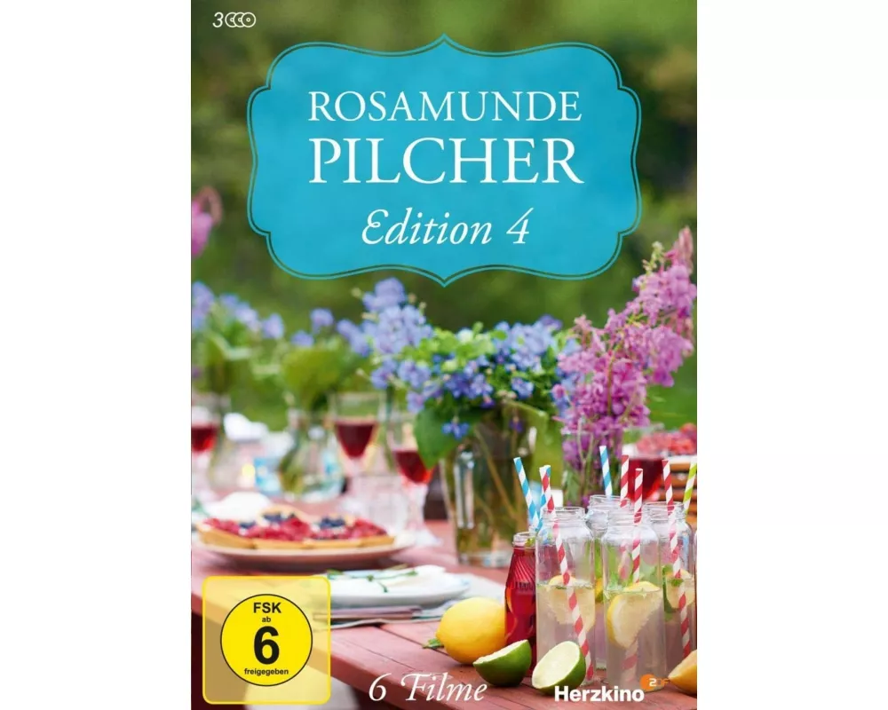 Rosamunde Pilcher