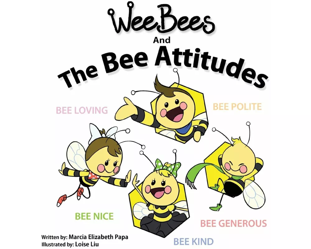 Wee Bees and The Bee Attitudes