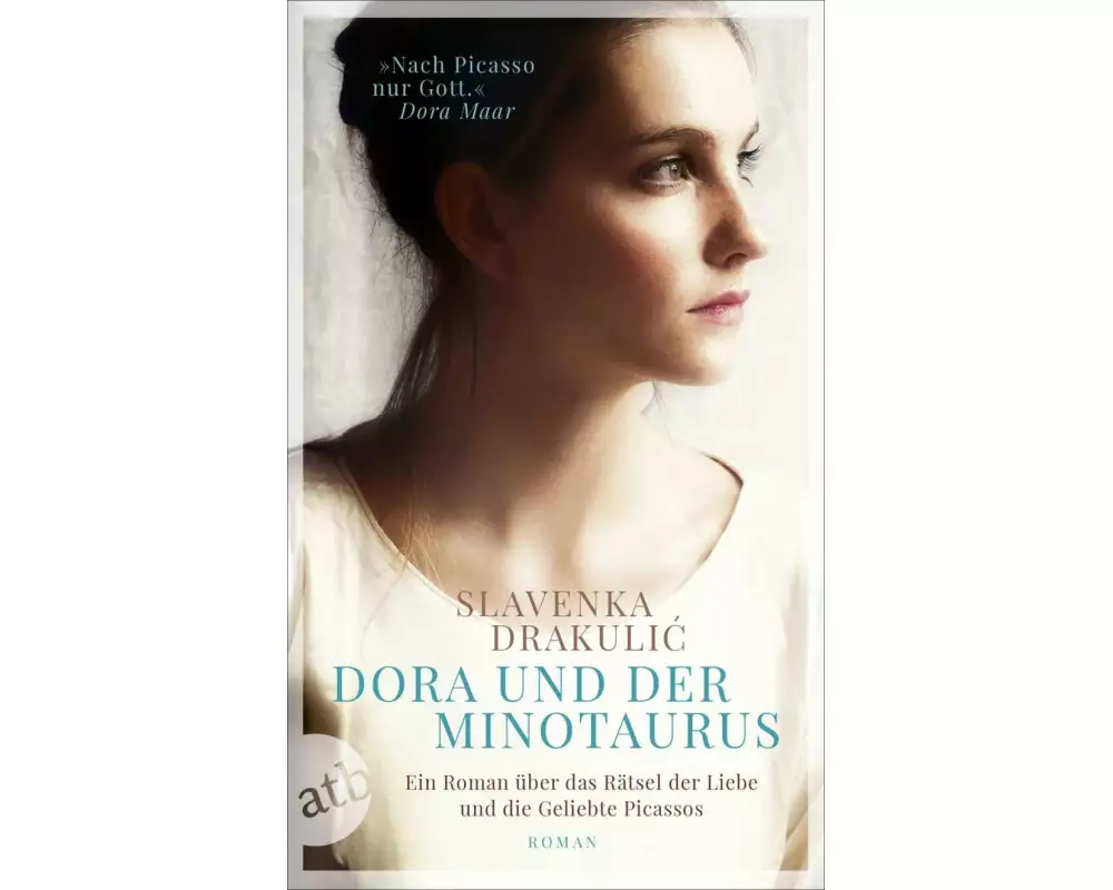 Dora und der Minotaurus