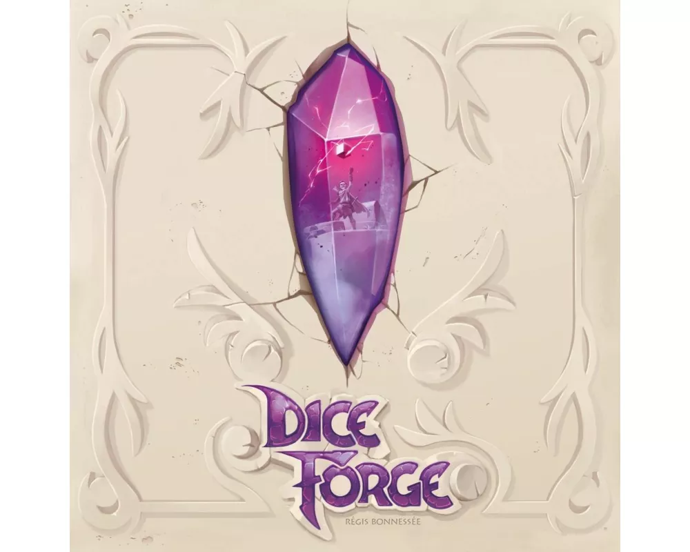 Dice Forge