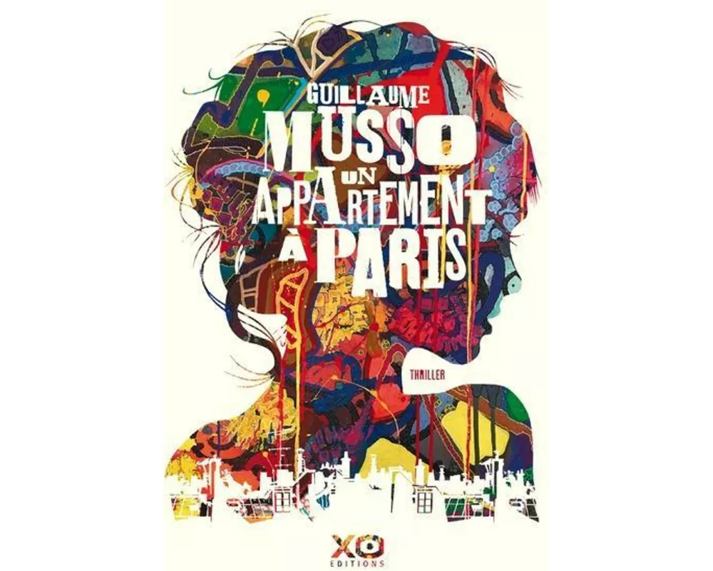 Un appartement à Paris