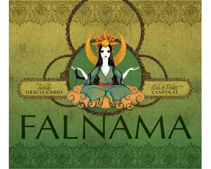 Falnama