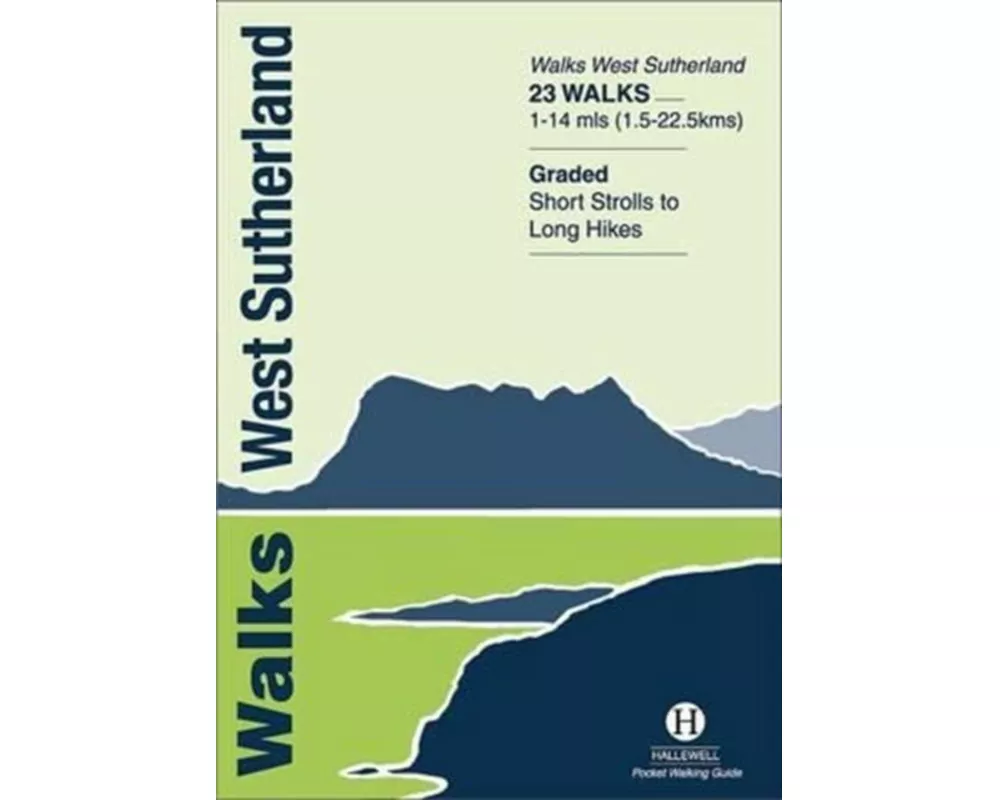 Walks West Sutherland