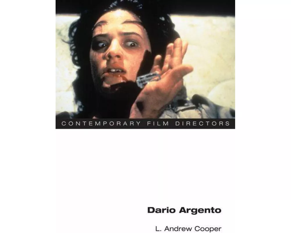 Dario Argento
