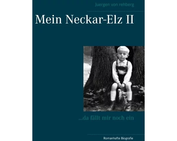 Mein Neckar-Elz II