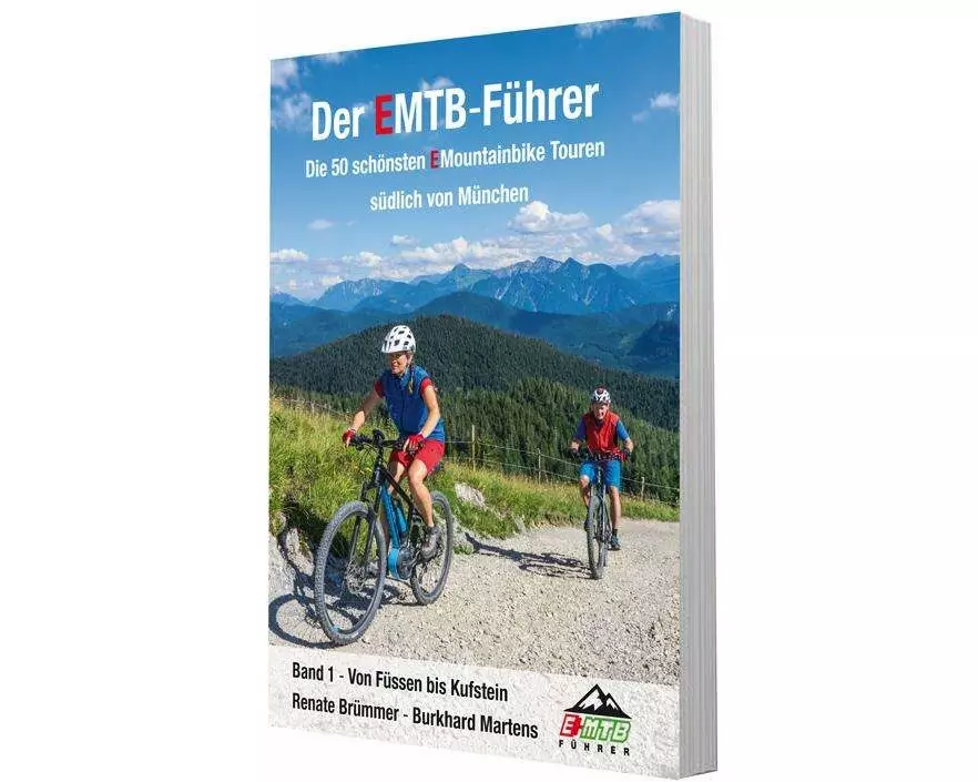 Der EMTB-Führer