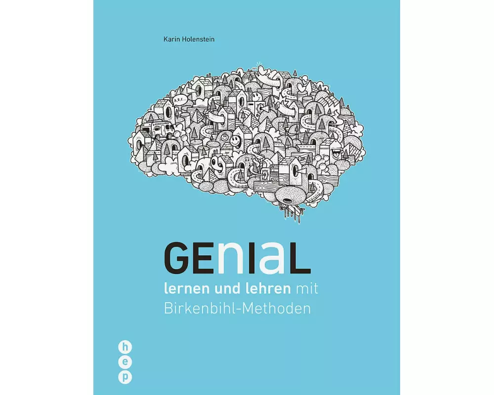 Genial lernen und lehren