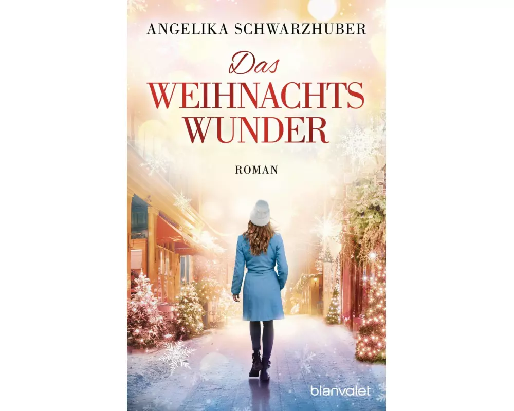 Das Weihnachtswunder