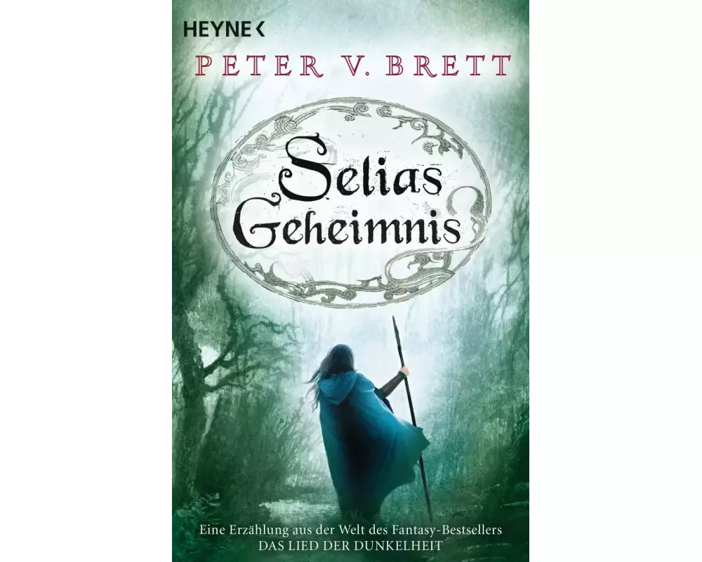 Selias Geheimnis