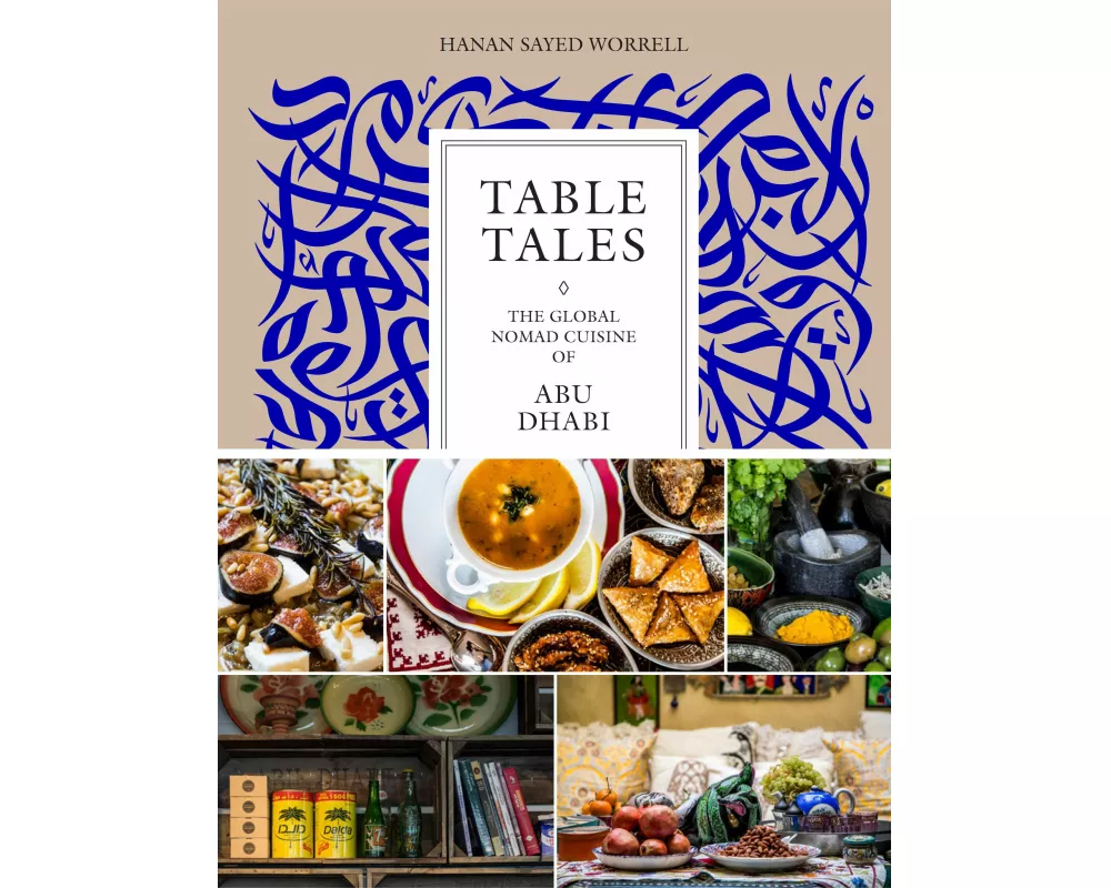 Table Tales