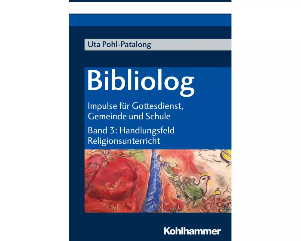 Bibliolog