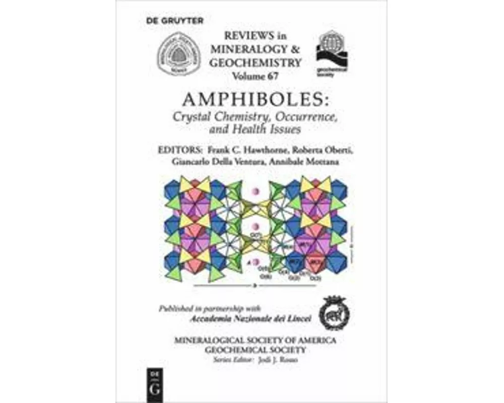 Amphiboles