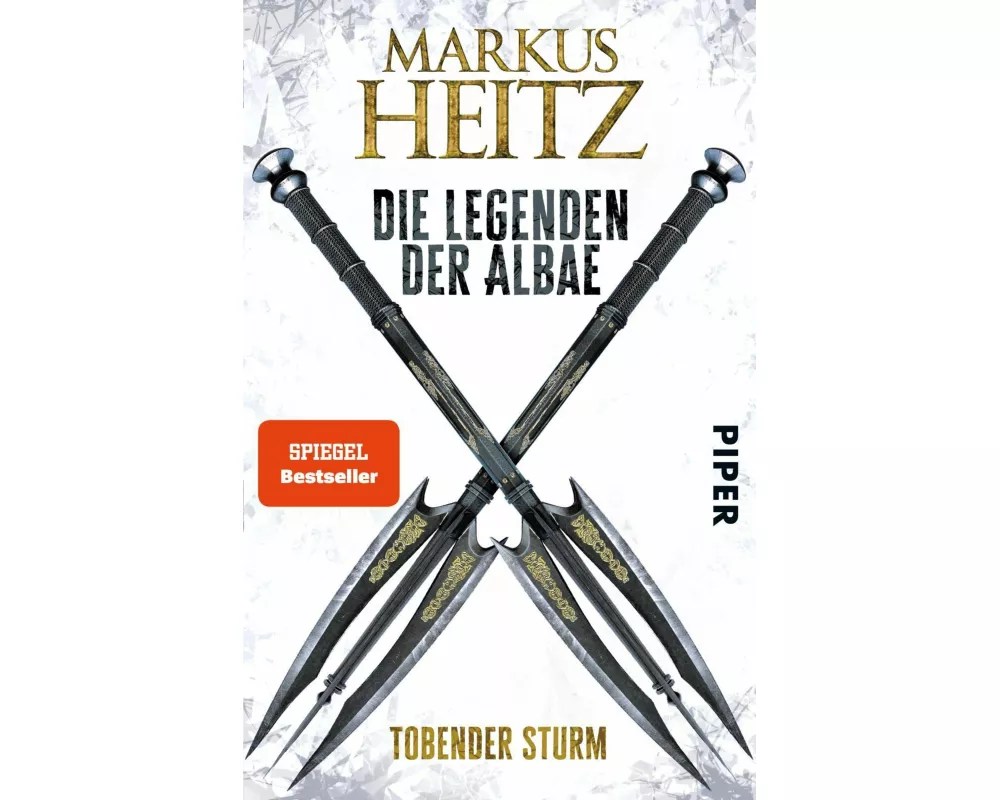 Die Legenden der Albae