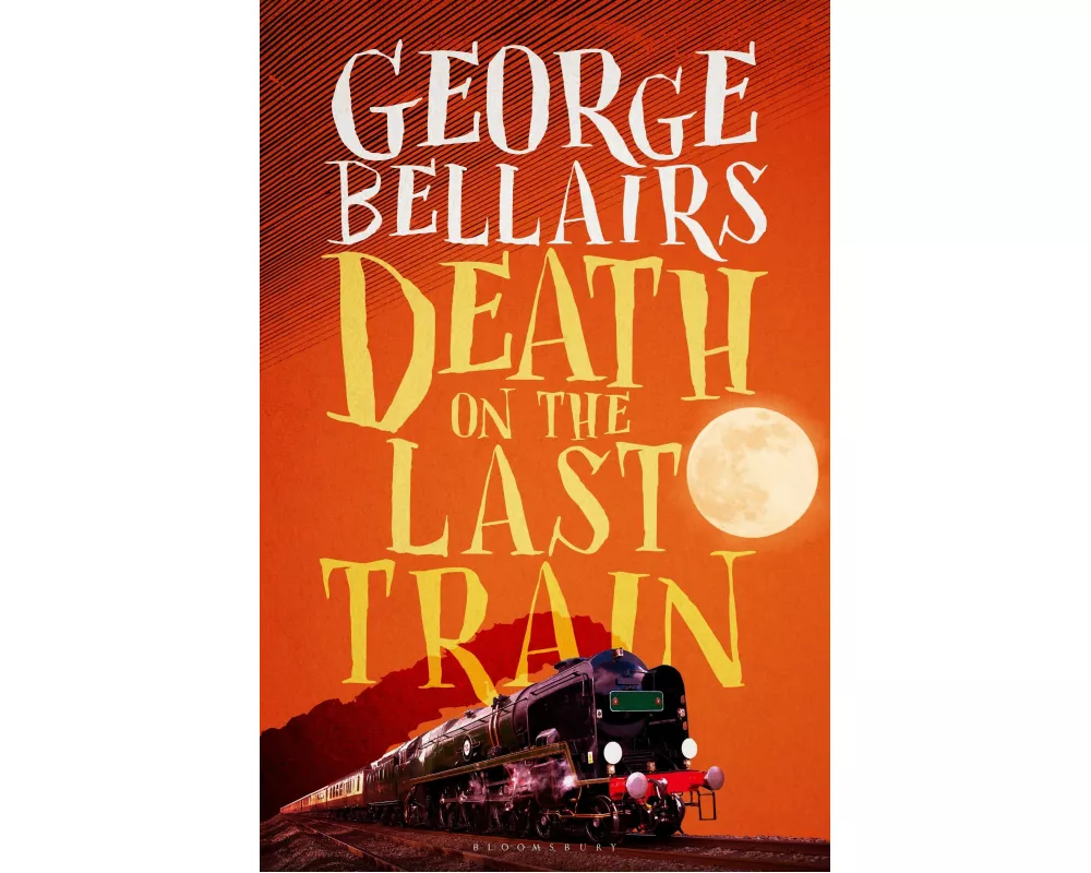Death on the Last Train