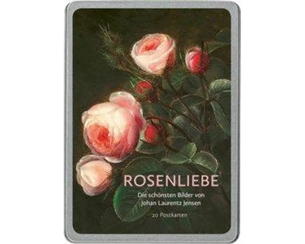 Rosenliebe