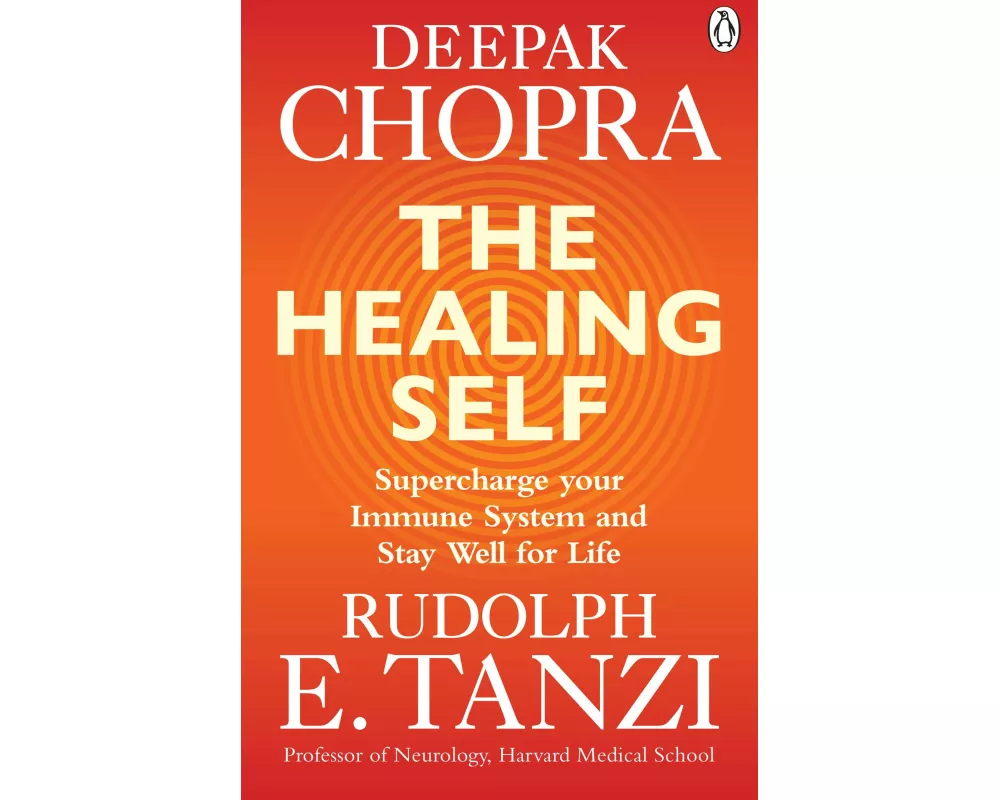 The Healing Self