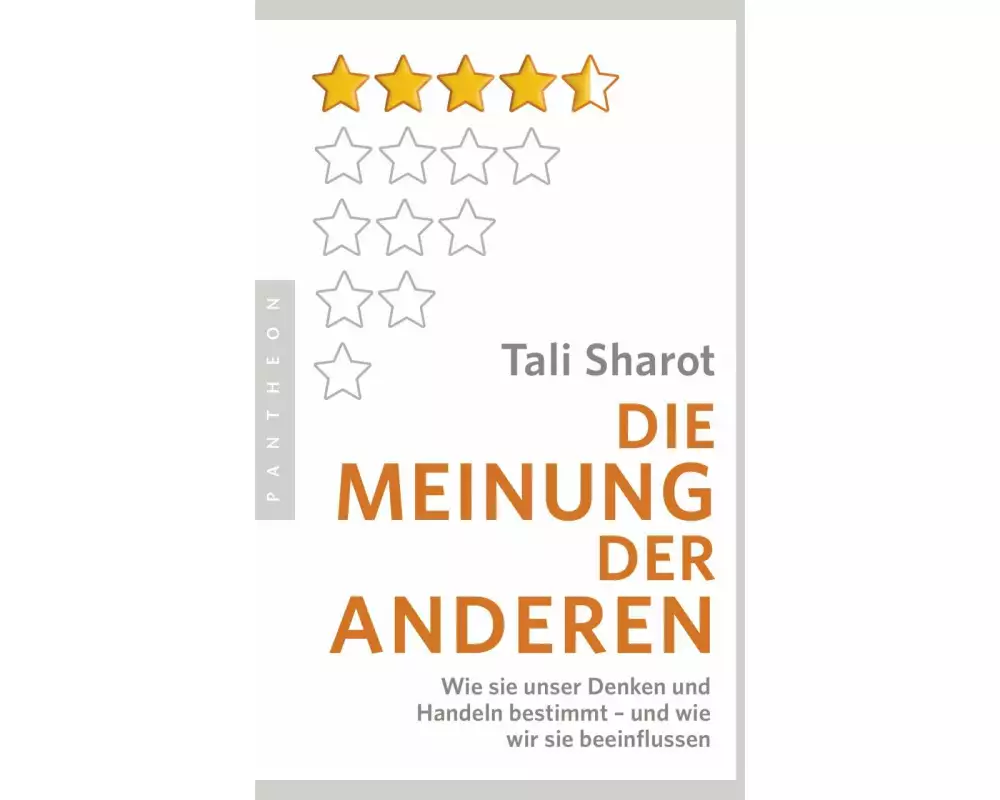 Die Meinung der anderen