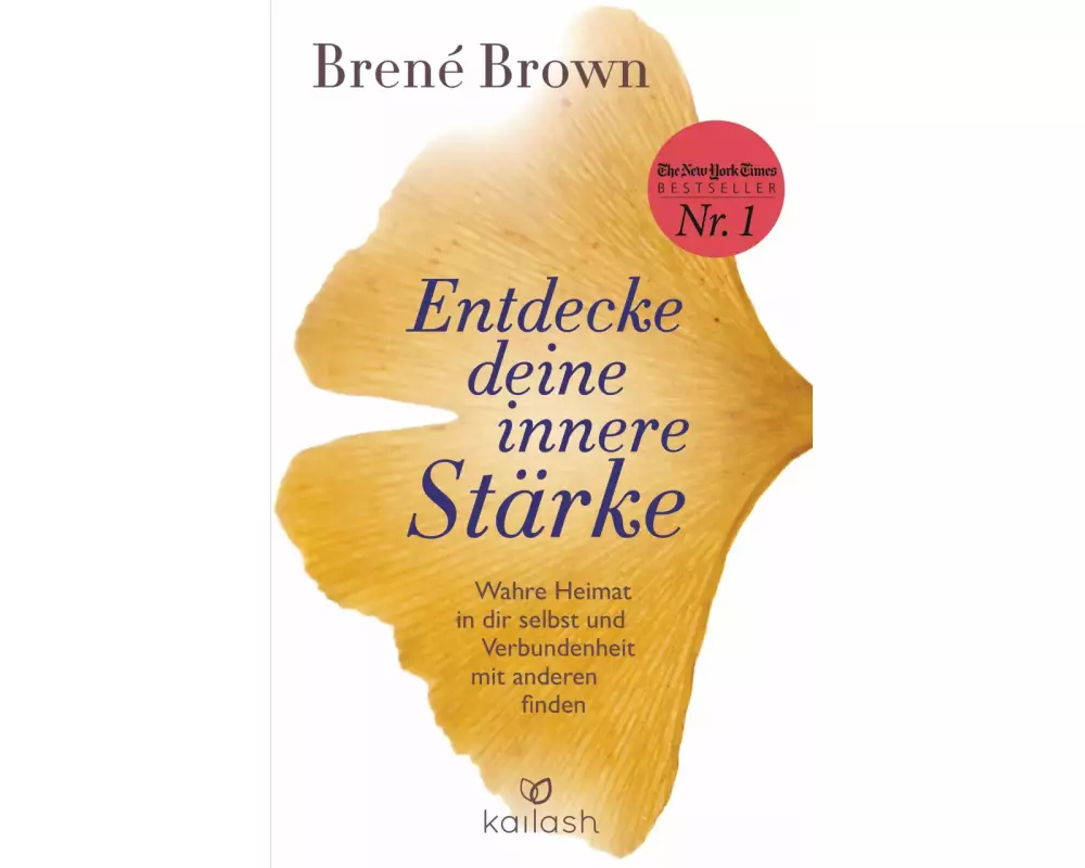 Entdecke deine innere Stärke