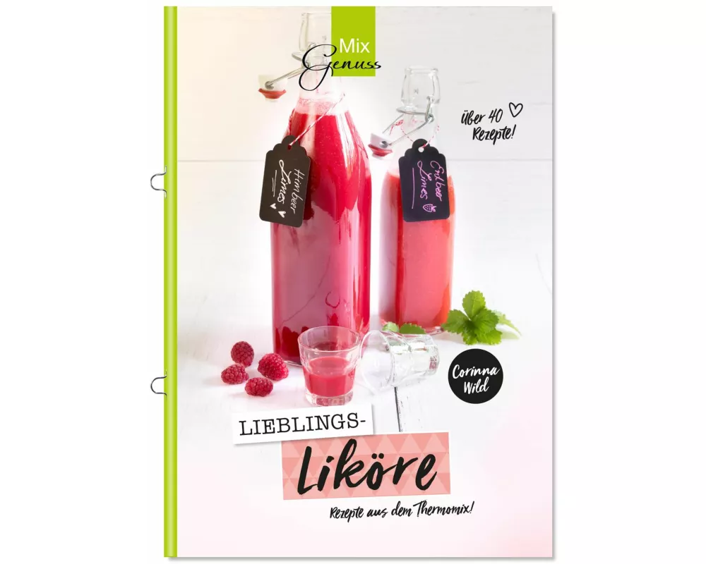 Lieblings-LIKÖRE