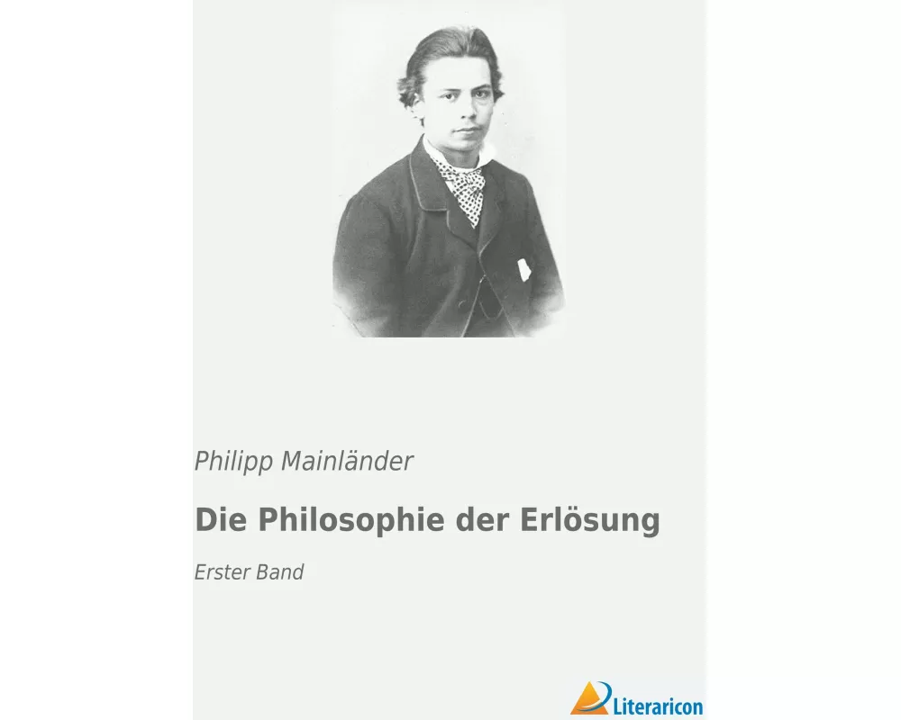 Die Philosophie der Erlösung