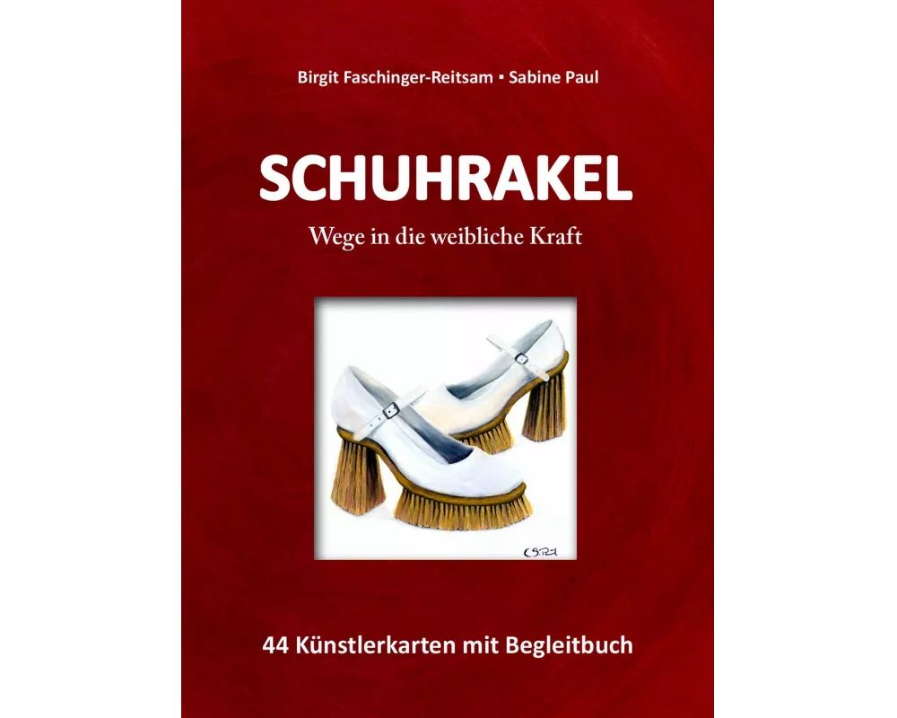 Schuhrakel