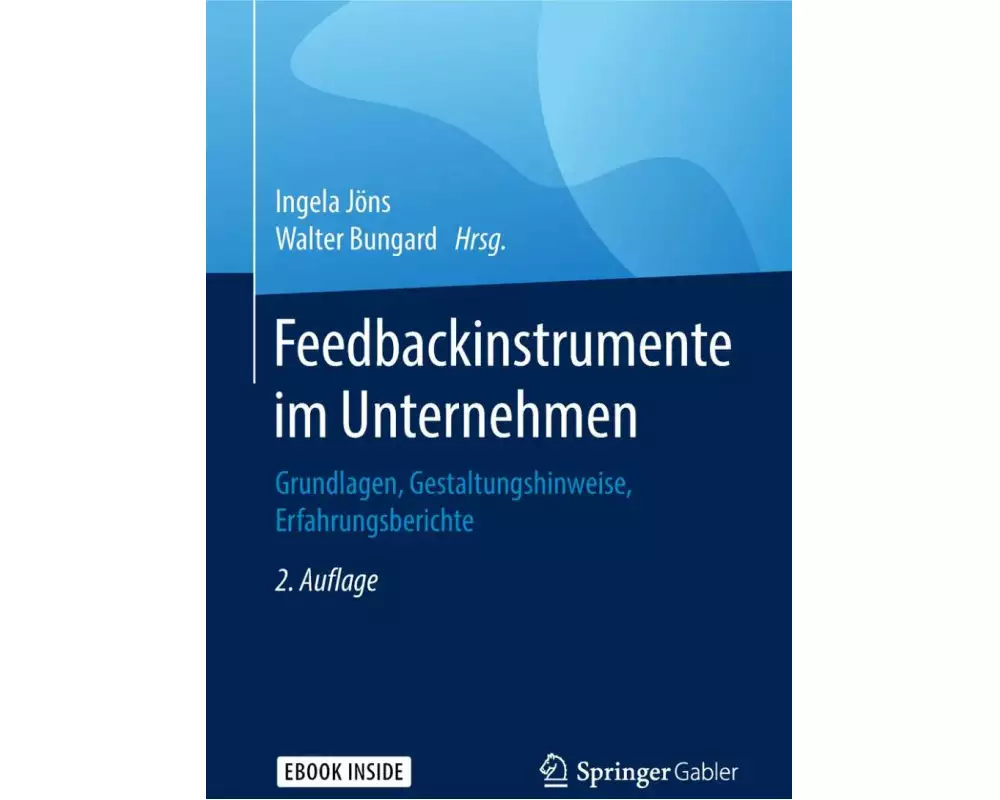 Feedbackinstrumente im Unternehmen