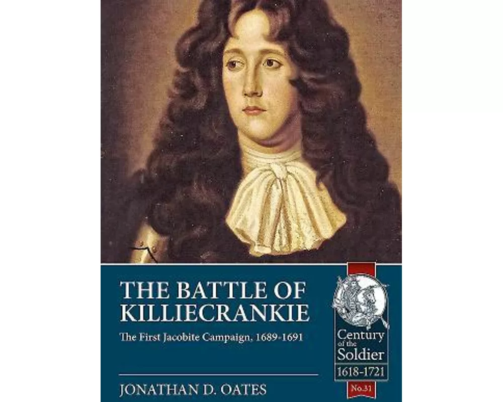 The Battle of Killiecrankie