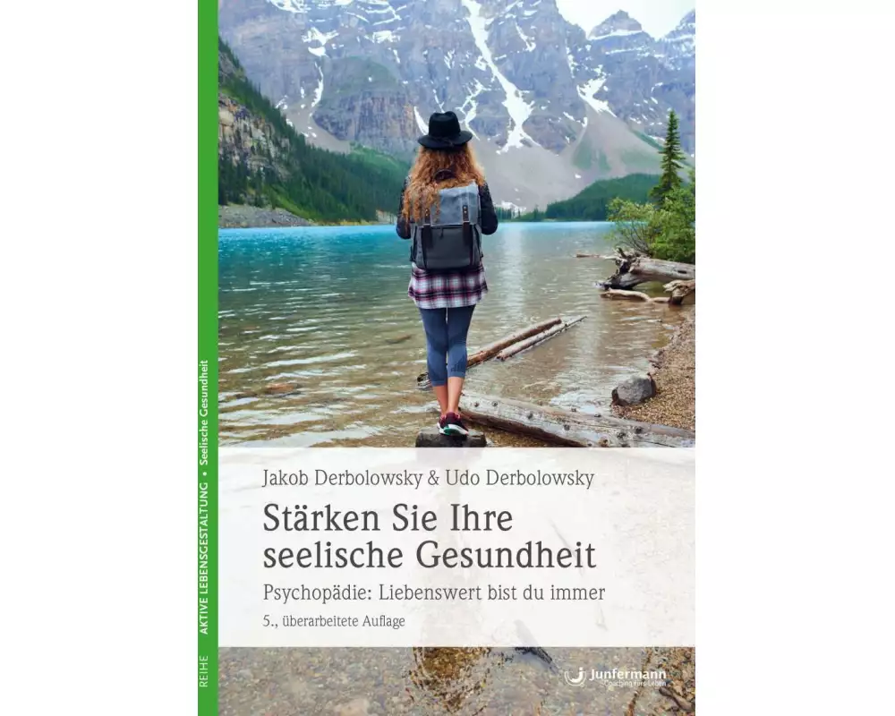 Stärken Sie ihre seelische Gesundheit