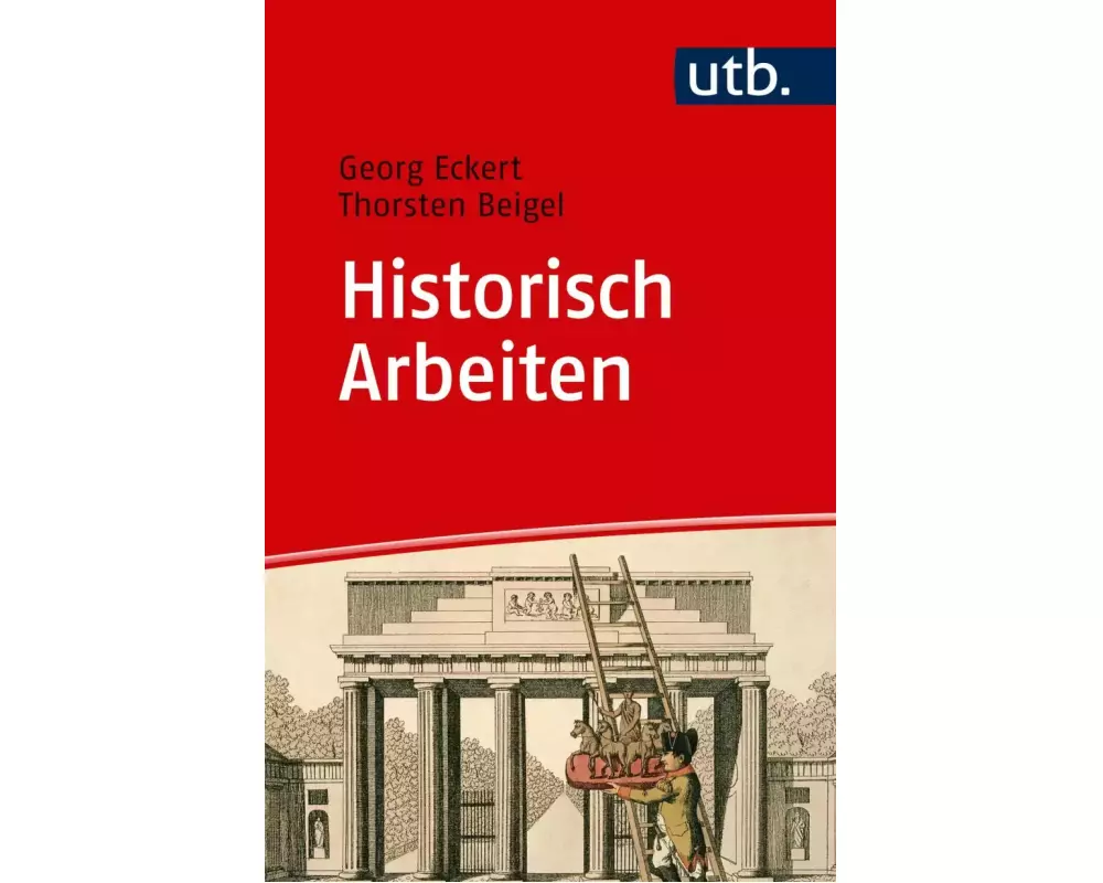Historisch Arbeiten
