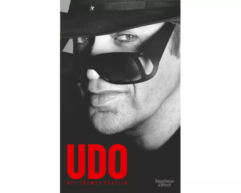 Udo