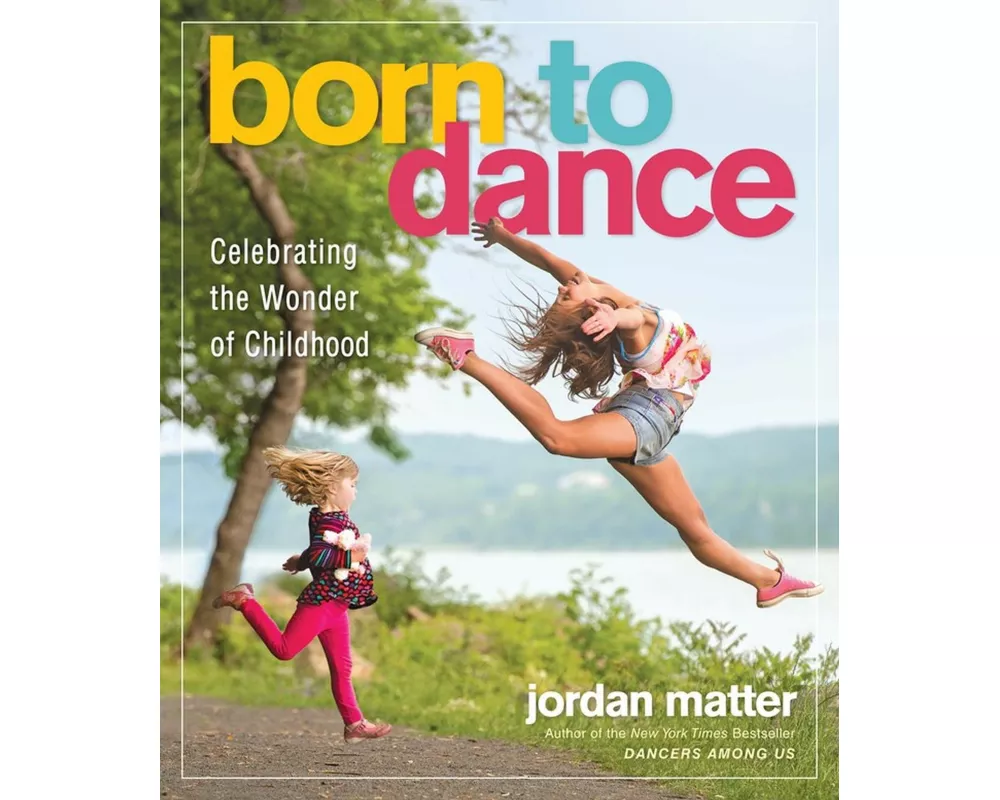 Born to Dance