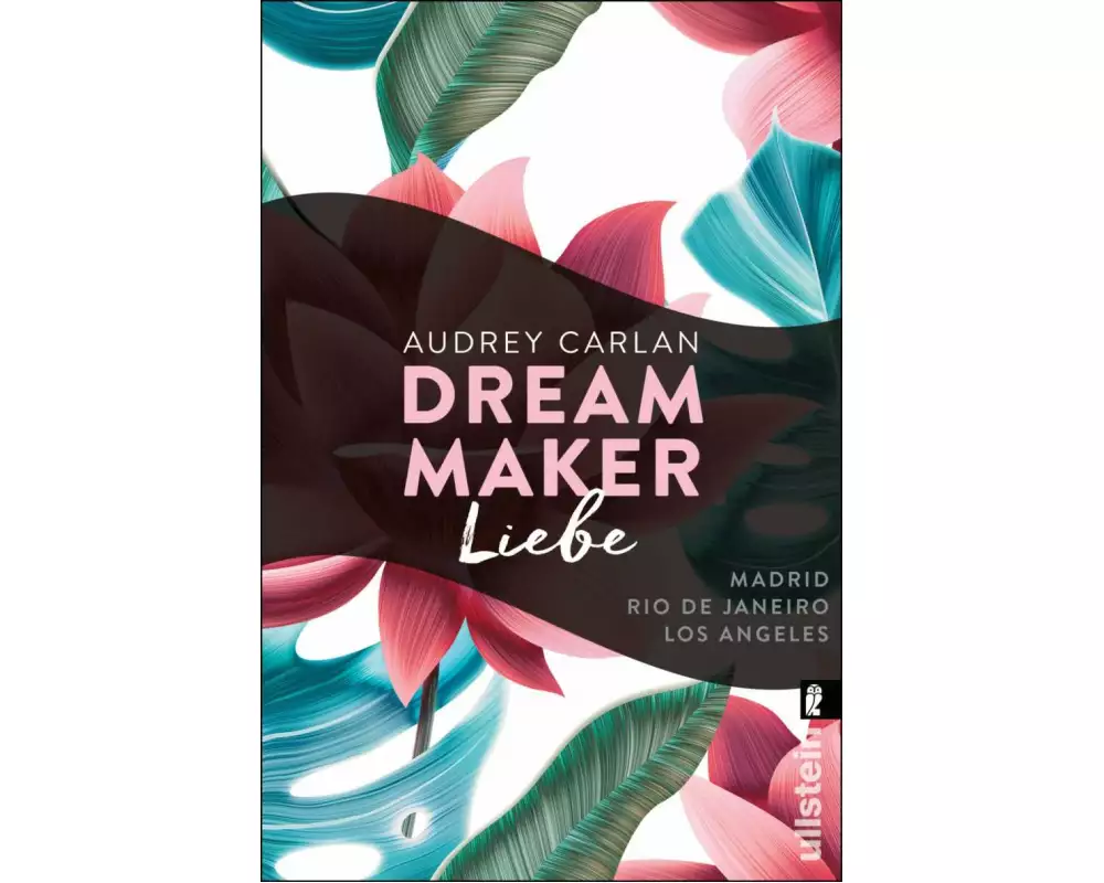 Dream Maker - Liebe (The Dream Maker 4)