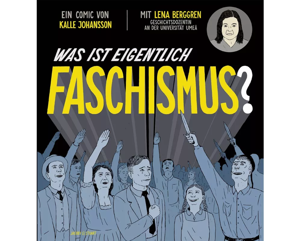 Was ist eigentlich Faschismus ?